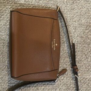 Kate Spade crossbody purse